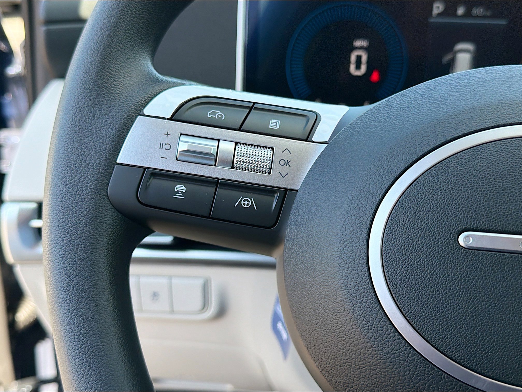 New 2026 Hyundai Tucson SEL image 33