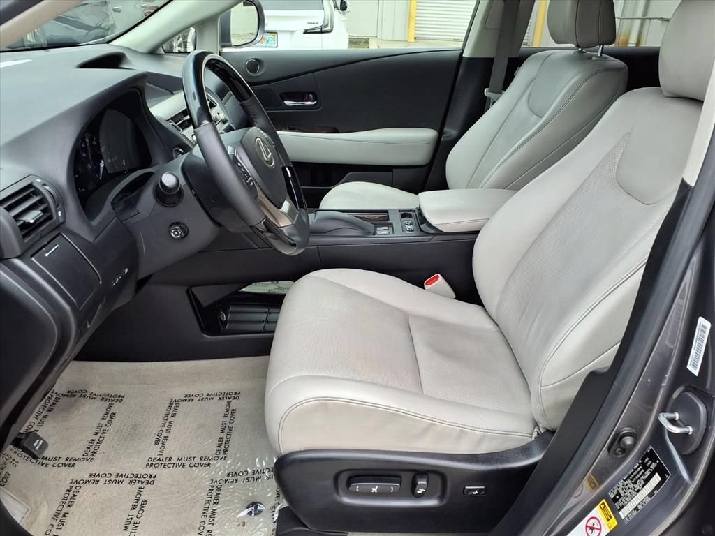 Used 2015 Lexus RX 350 AWD image 19