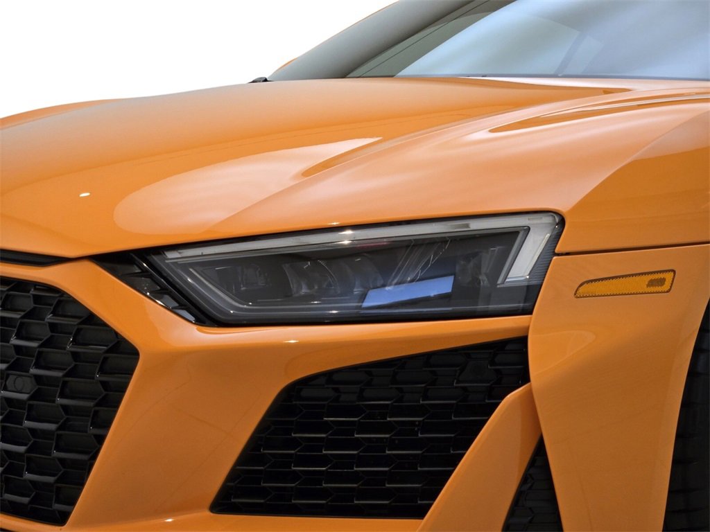 Used 2021 Audi R8 V10 image 5