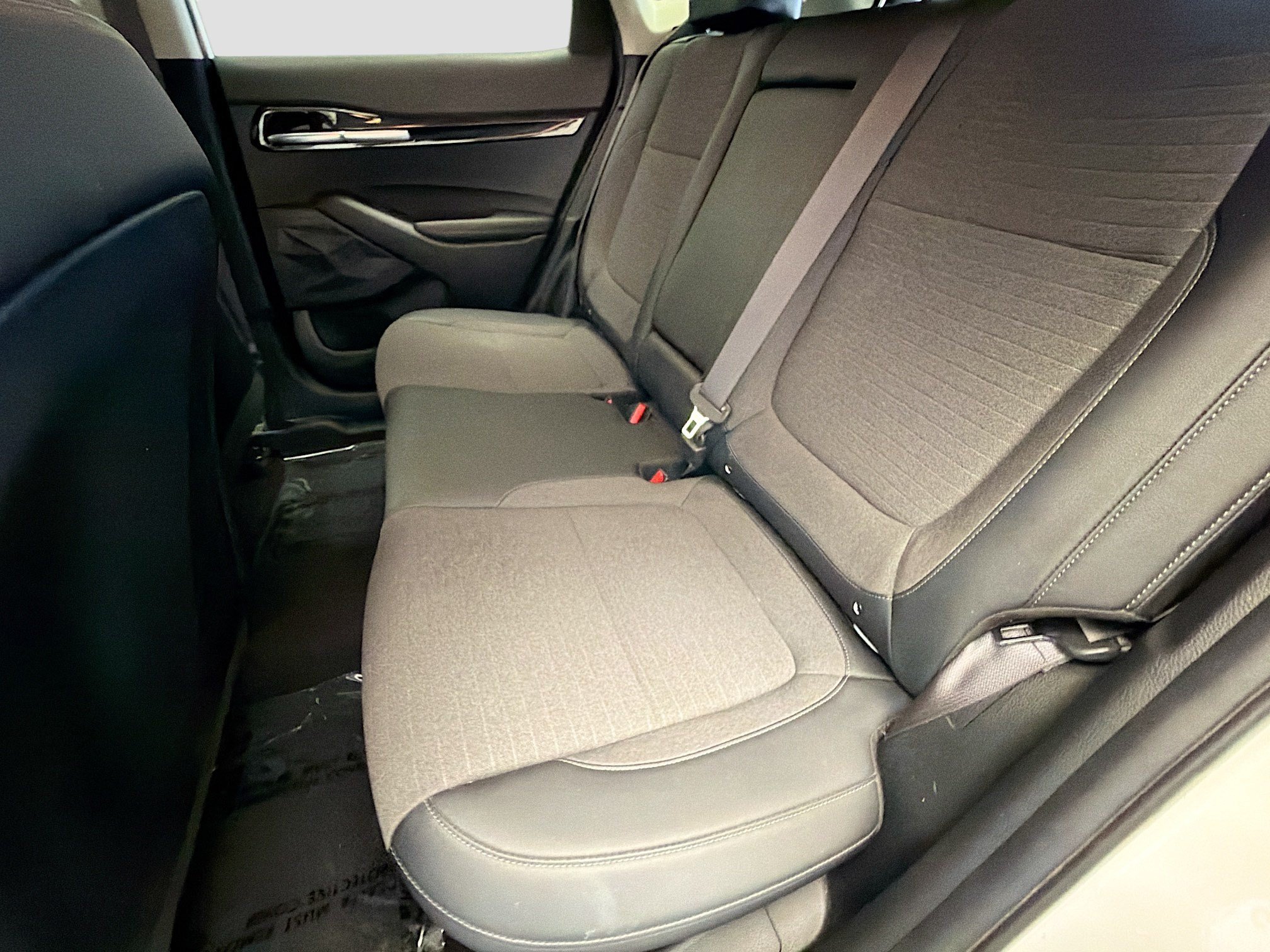 Used 2021 Kia Seltos S FWD image 13
