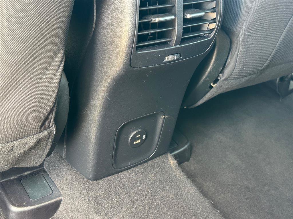 Used 2020 Ford Escape SE Sport AWD/4WD image 9