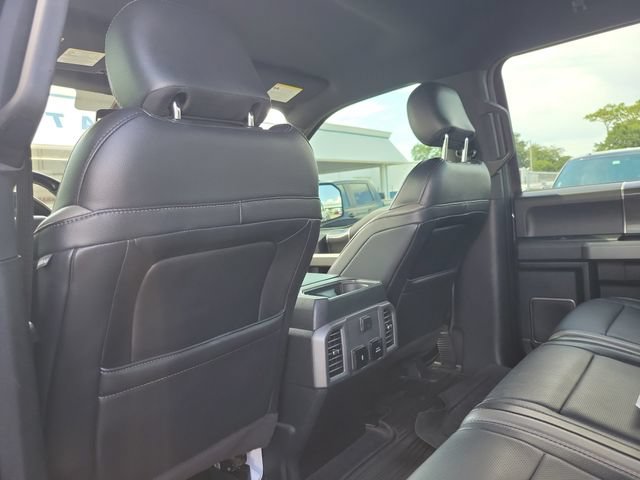 Certified 2018 Ford F150 Raptor w/ Equipment Group 802A Luxury AWD/4WD image 10