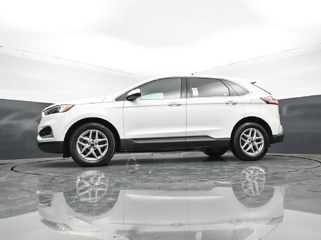 Used 2024 Ford Edge SEL AWD/4WD image 55