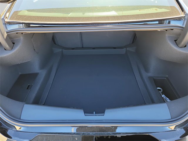 Used 2025 Cadillac CT4 Sport image 8