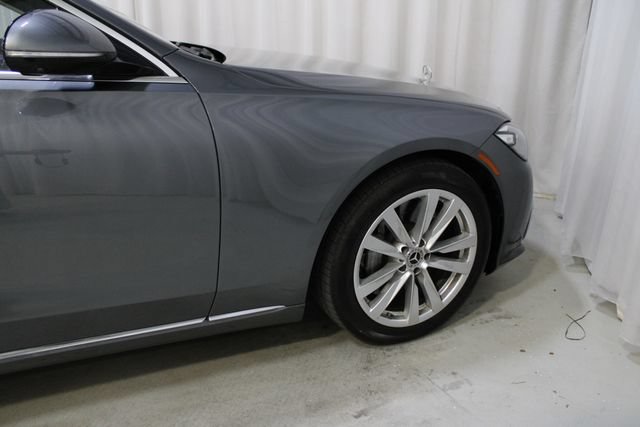 Used 2022 Mercedes-Benz S 500 4MATIC image 39