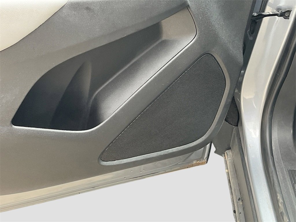 Used 2024 Chevrolet Equinox LS image 18