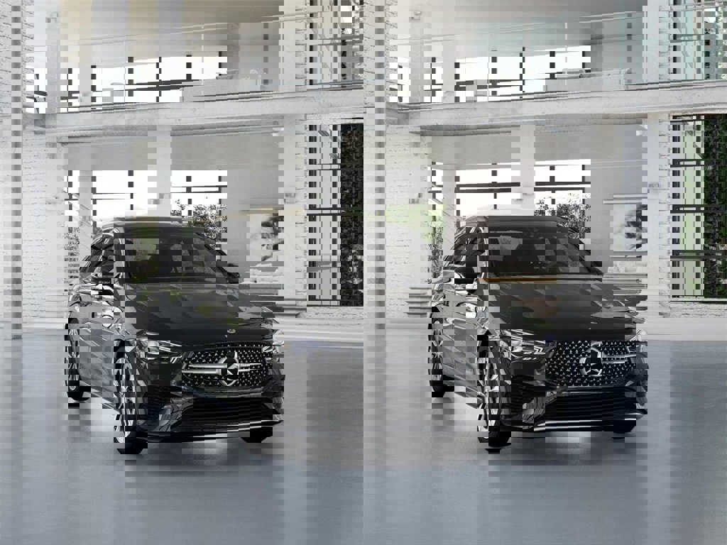 New 2026 Mercedes-Benz CLA 250 4MATIC image 9