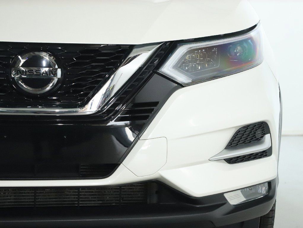 Certified 2022 Nissan Rogue Sport SL w/ Premium Package image 10