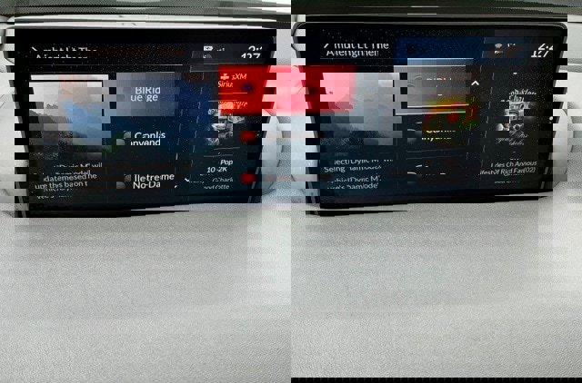 Certified 2025 Acura TLX w/ Technology Package image 32