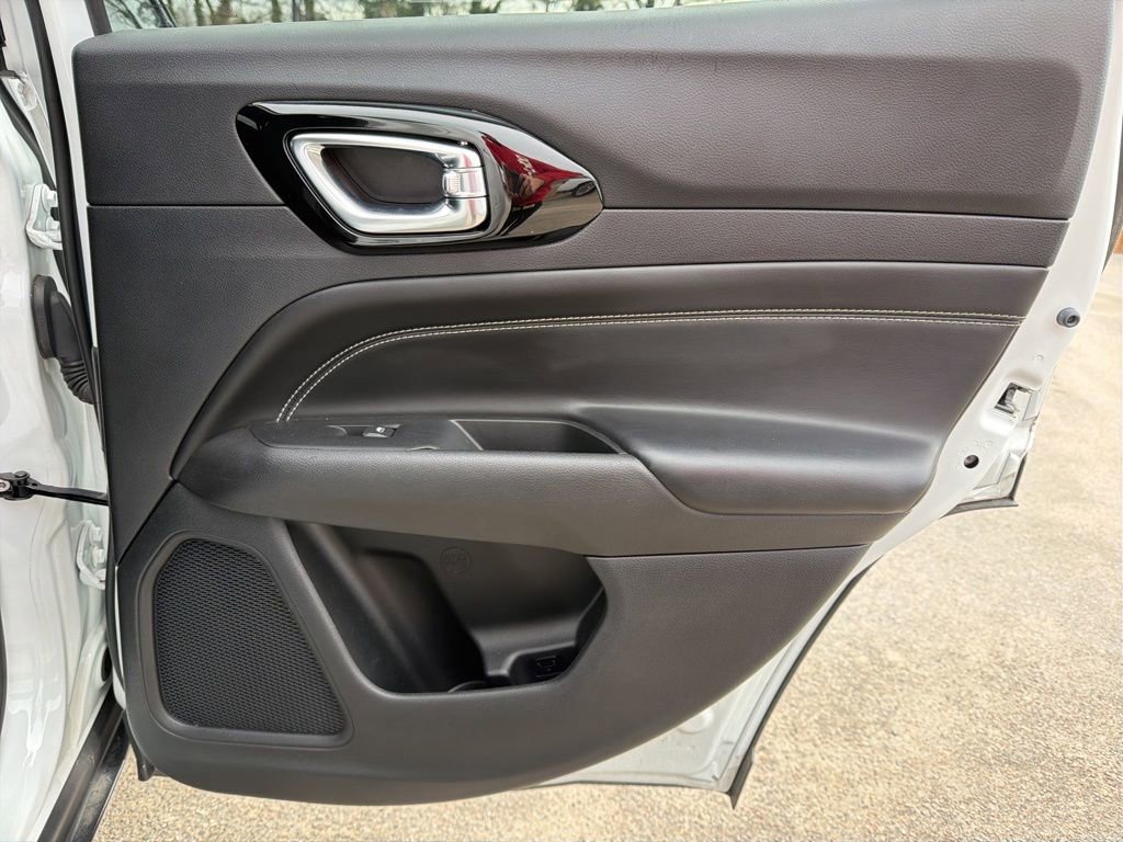 Used 2022 Jeep Compass Altitude image 25