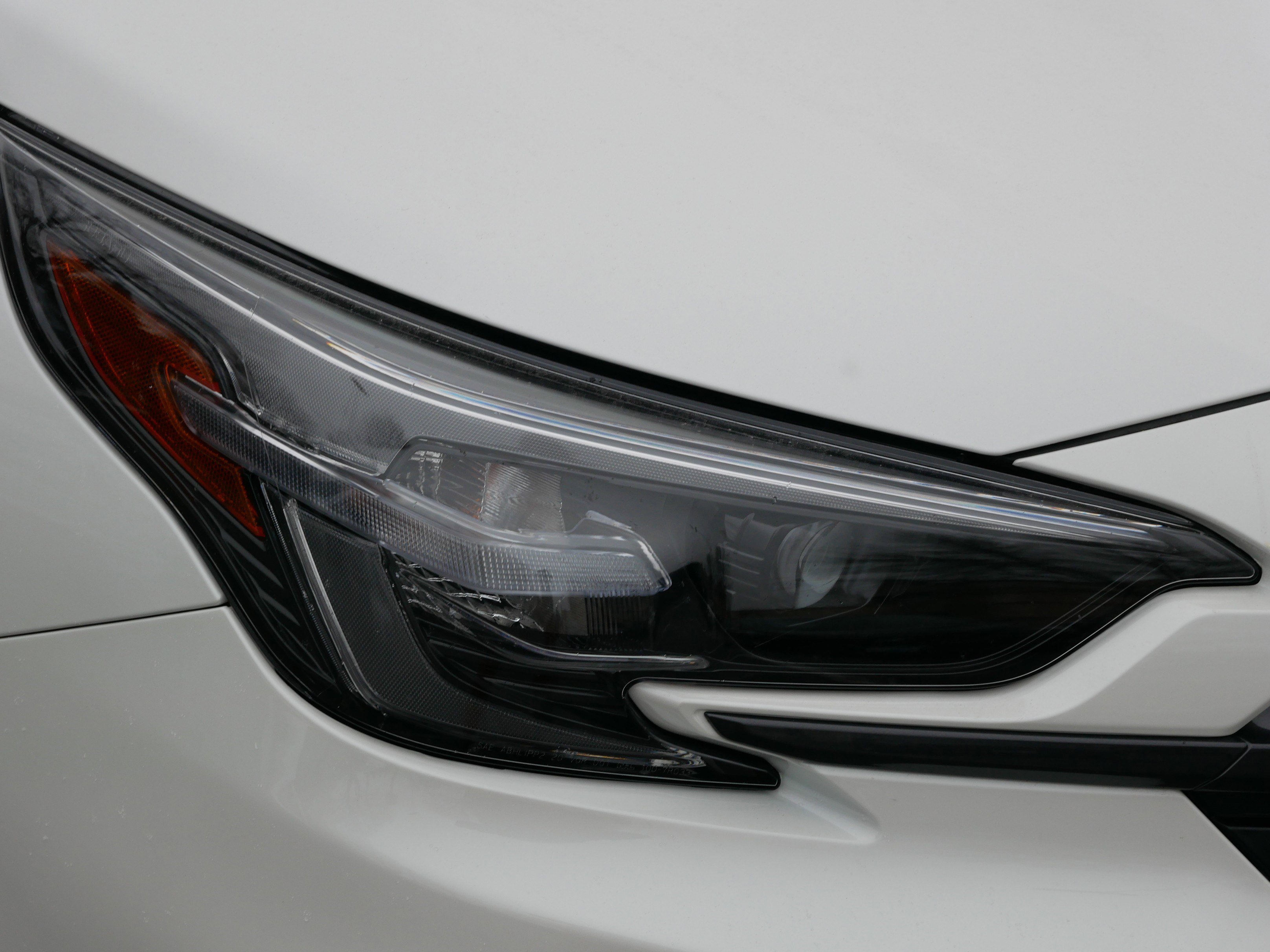 Certified 2025 Subaru Legacy Sport image 16