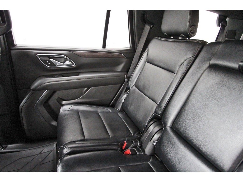 Used 2023 Chevrolet Tahoe LS w/ Driver Alert Package image 9