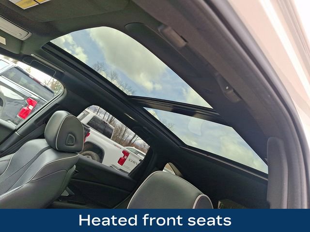 Used 2021 Acura RDX A-Spec image 21