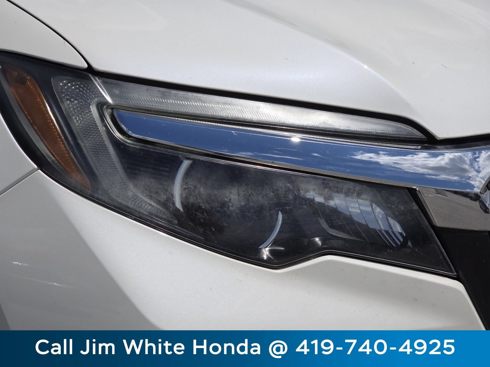 Used 2017 Honda Ridgeline RTL image 18