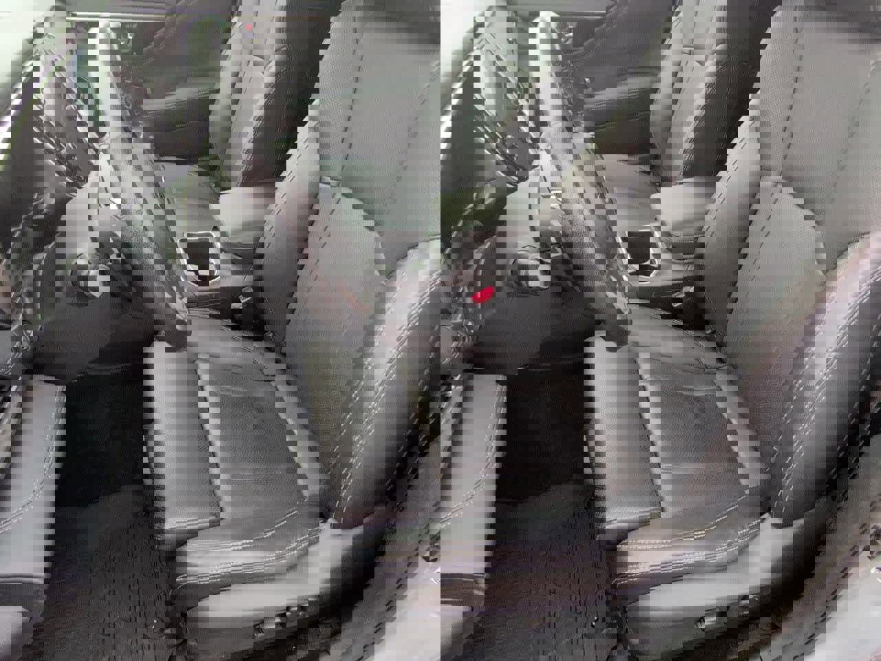 Used 2023 Subaru Outback Limited image 16