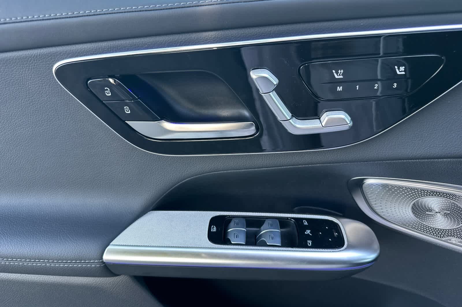 New 2026 Mercedes-Benz GLC 300 4MATIC image 10