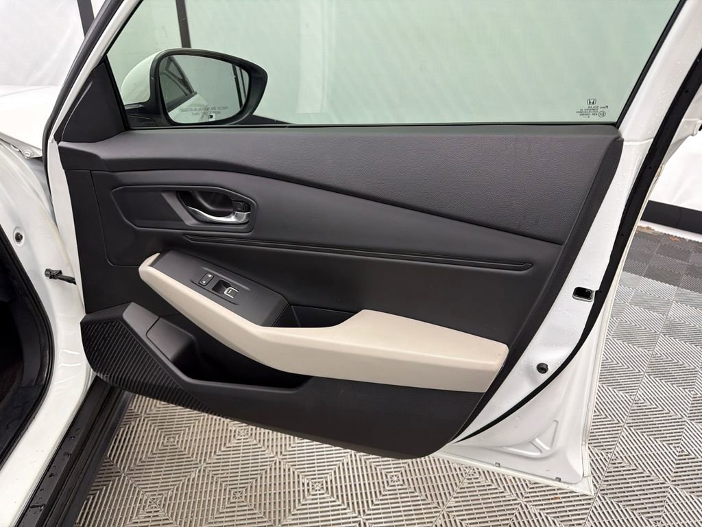 Used 2024 Honda Accord EX image 15