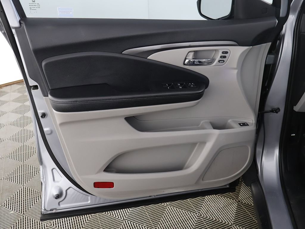 Used 2020 Honda Pilot EX-L image 26