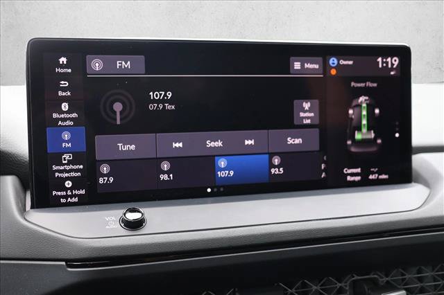 Used 2024 Honda Accord Sport image 17