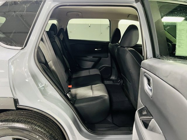 New 2026 Nissan Rogue SV image 25