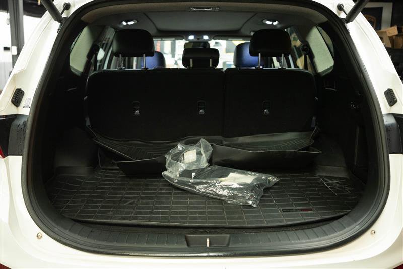 Used 2020 Hyundai Santa Fe SEL w/ Convenience + Premium Package AWD/4WD image 7