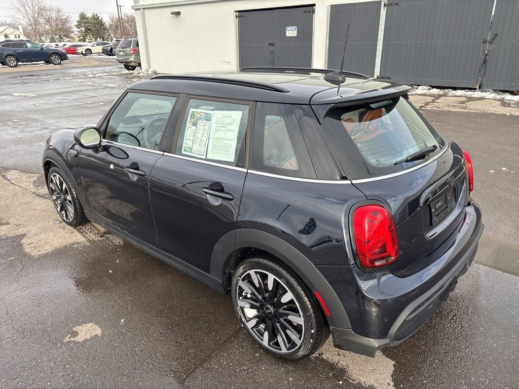Used 2024 MINI Cooper S image 5