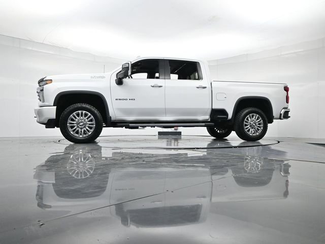 Used 2020 Chevrolet Silverado 2500 High Country w/ Z71 Off-Road Package image 38