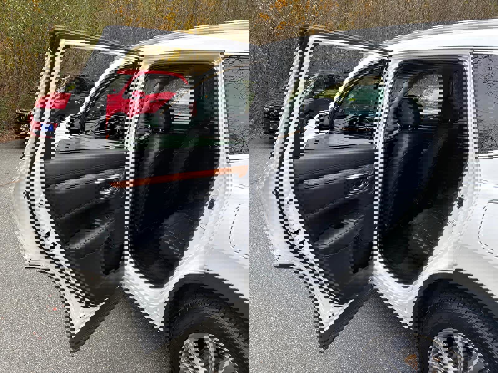 Certified 2021 Honda CR-V Touring image 31