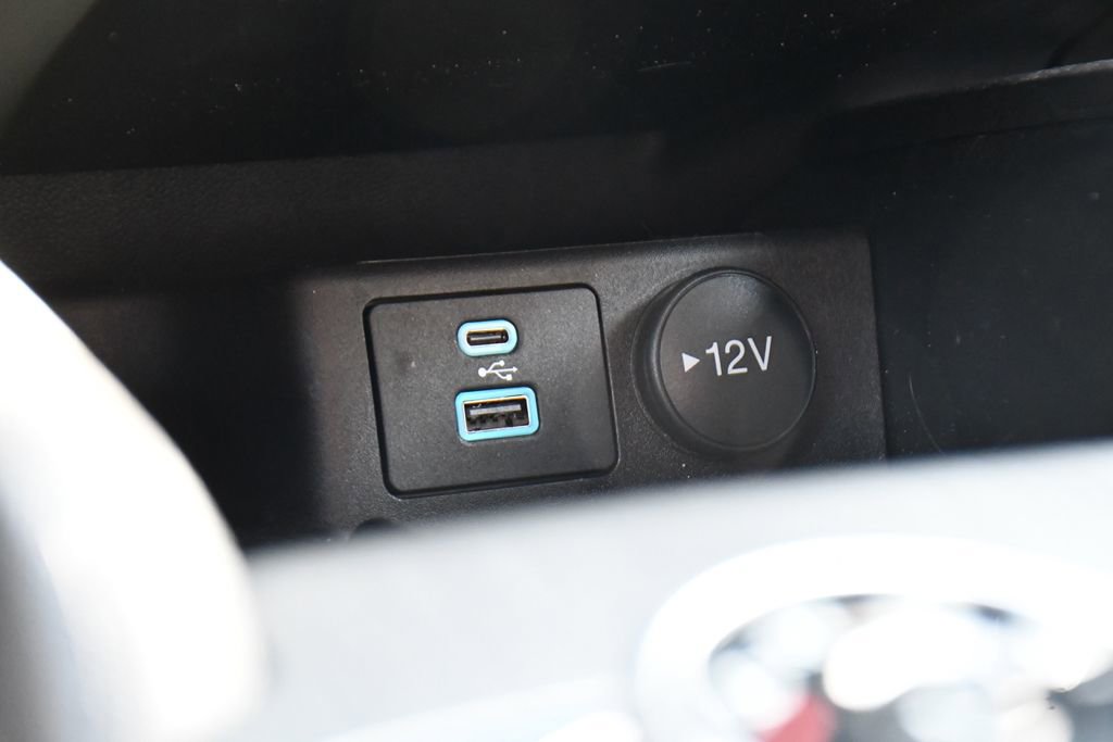 Used 2023 Ford Escape ST-Line Elite image 28