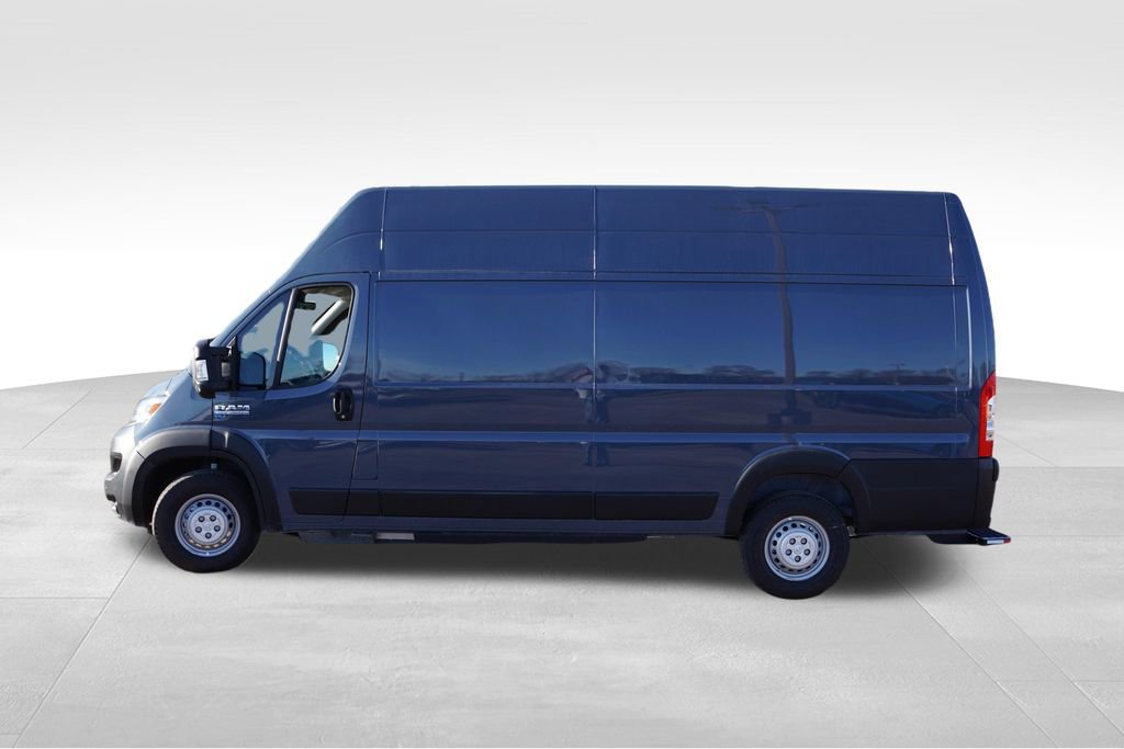 Used 2024 RAM ProMaster 3500 image 11
