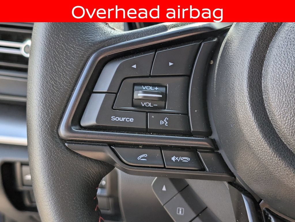 Used 2024 Subaru WRX Premium AWD/4WD image 25