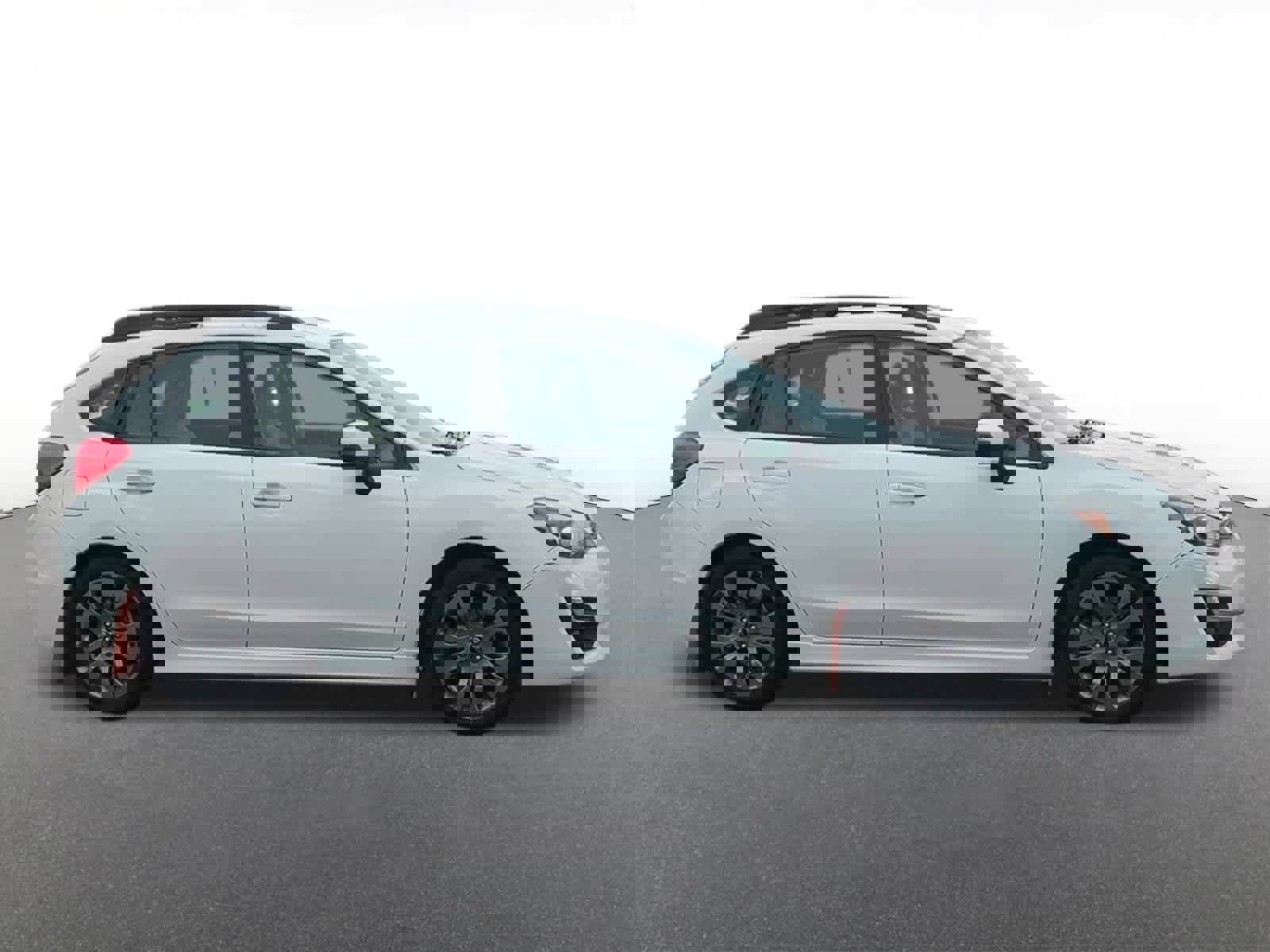 Used 2016 Subaru Impreza 2.0i Sport Premium image 7