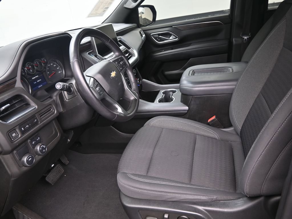 Used 2021 Chevrolet Tahoe LS image 13