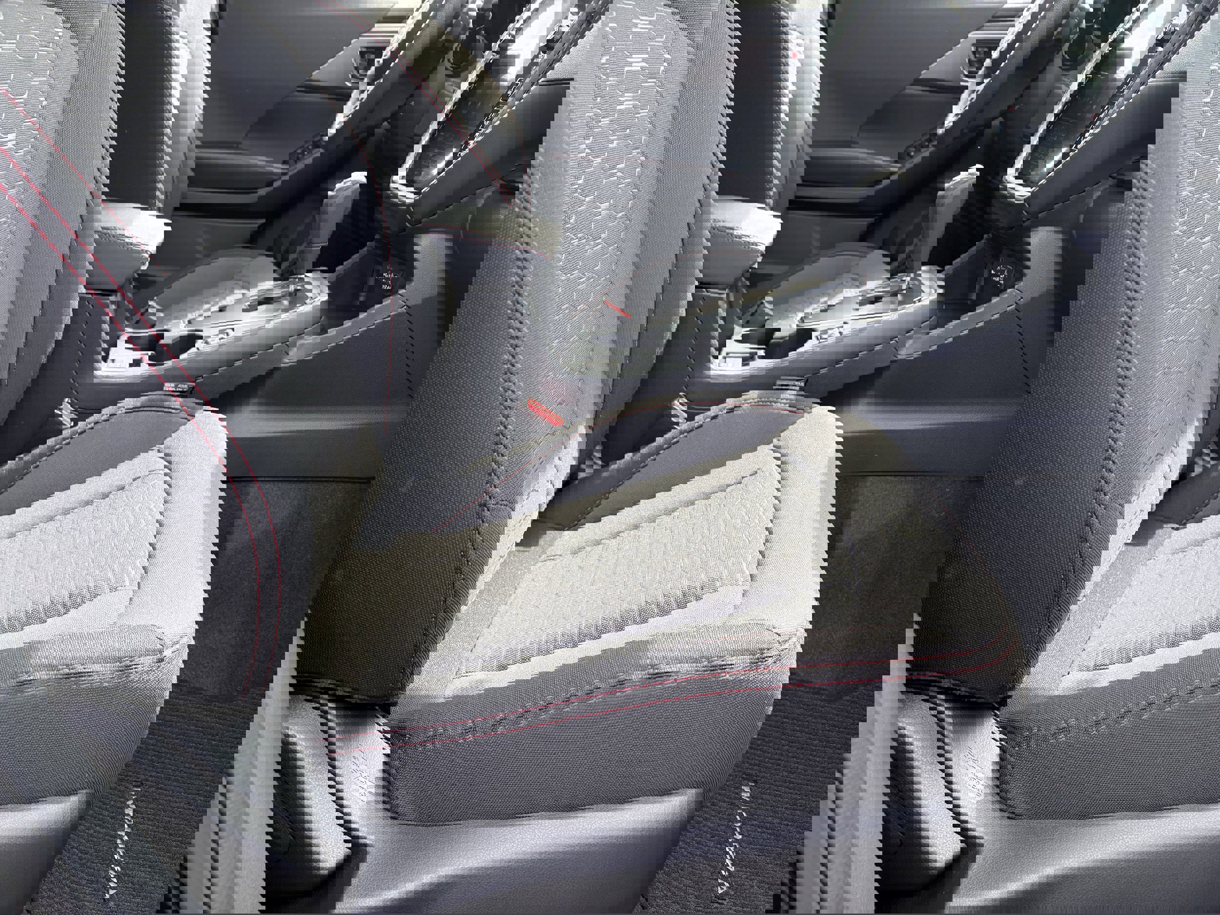 New 2026 Subaru Impreza 2.0i Sport image 15