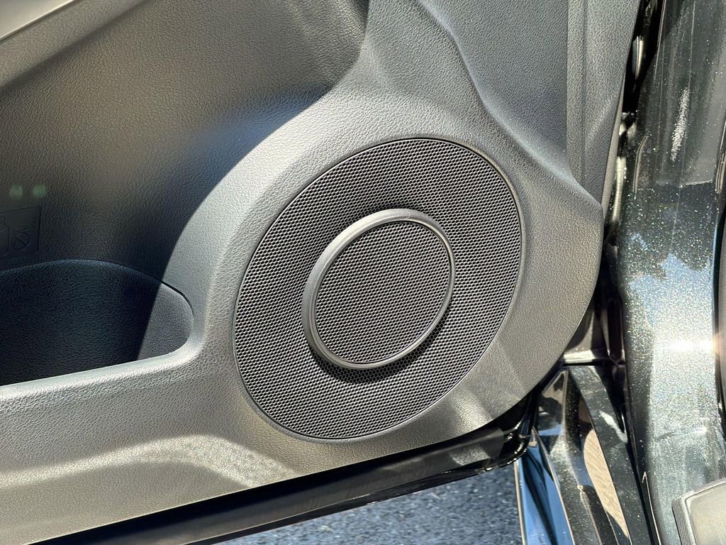 Used 2025 Lexus IS 350 F Sport w/ Accessory Package RWD image 21