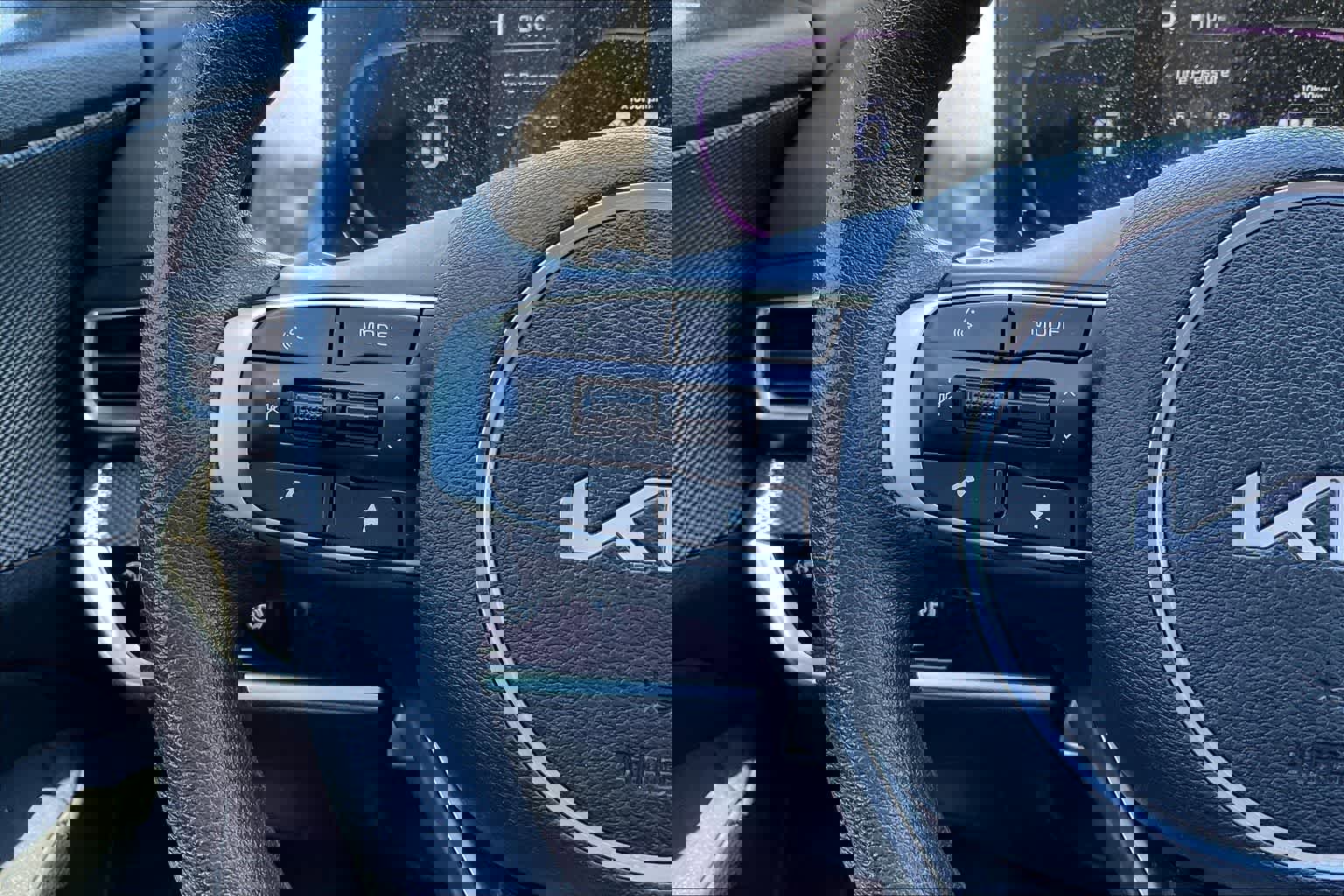 Certified 2023 Kia Sportage LX image 22