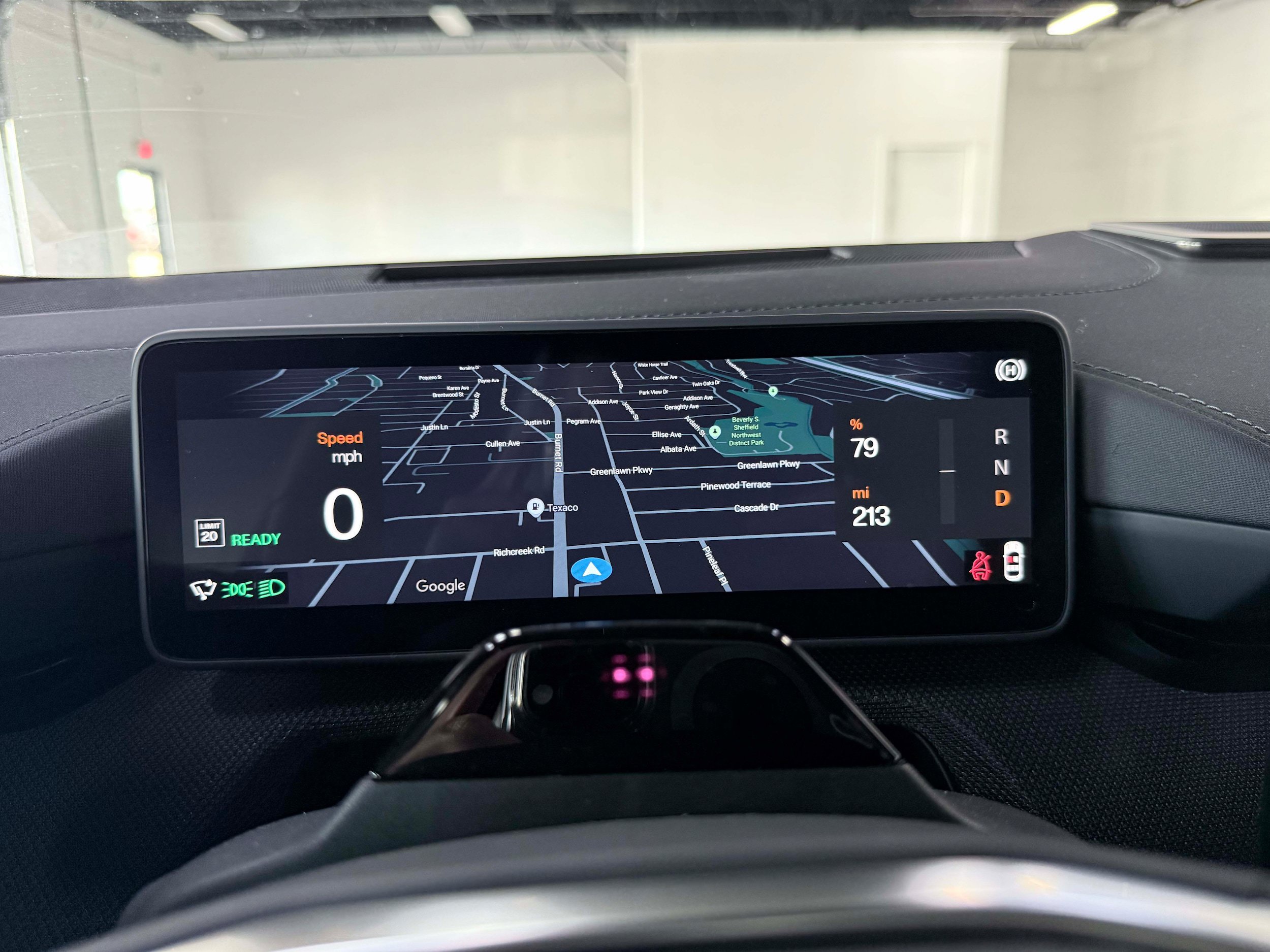New 2026 Polestar Polestar 4 AWD/4WD image 20