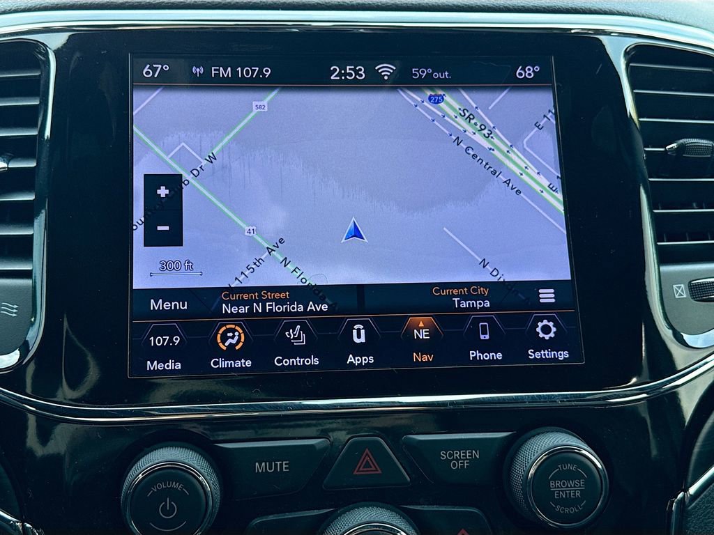 Used 2020 Jeep Grand Cherokee Limited image 32