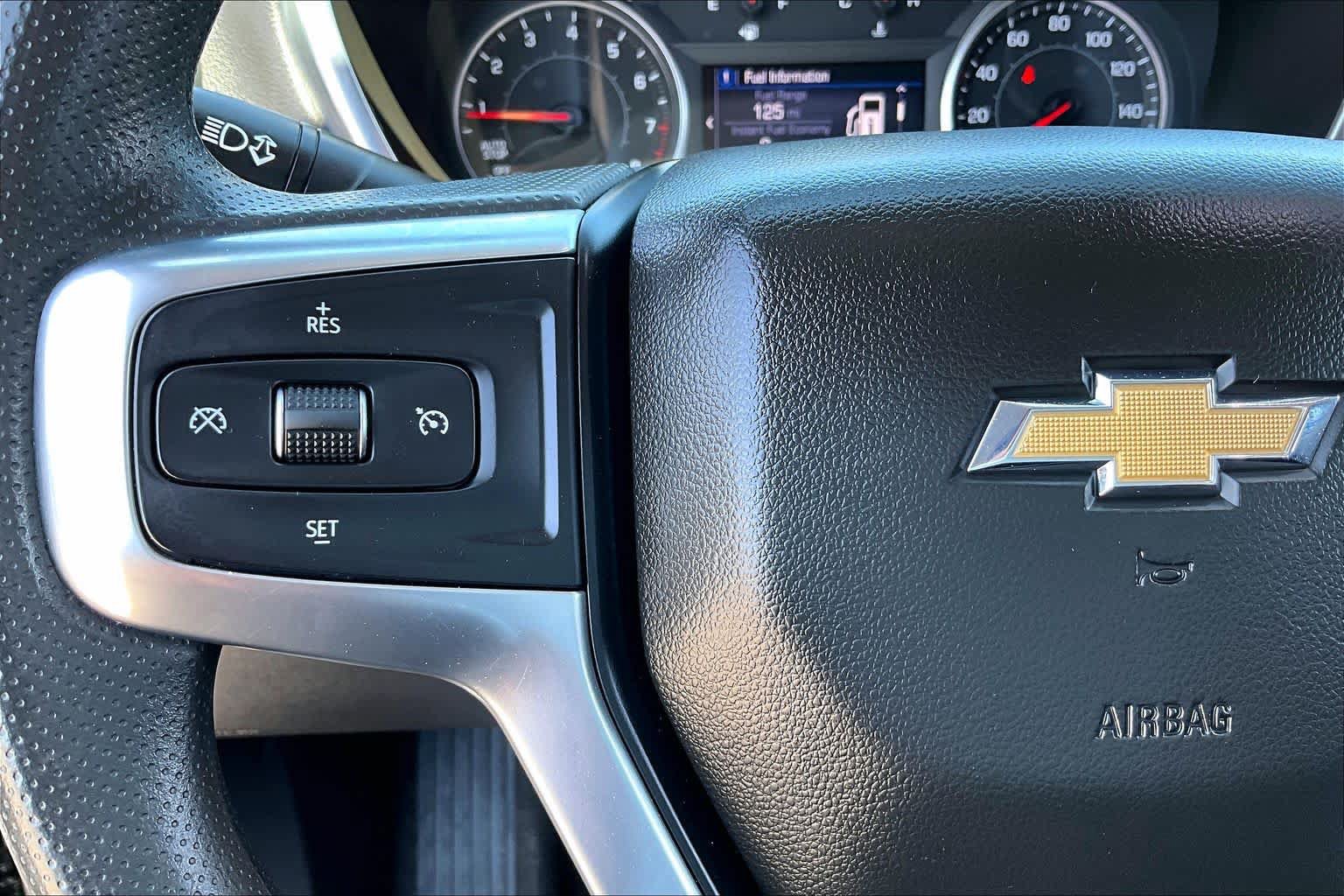 Used 2021 Chevrolet Blazer LT FWD image 22