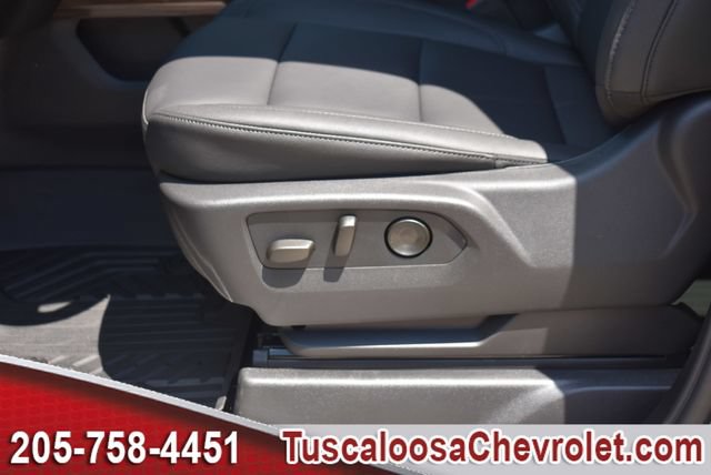 New 2026 Chevrolet Silverado 2500 LT w/ Trail Boss Package AWD/4WD image 15