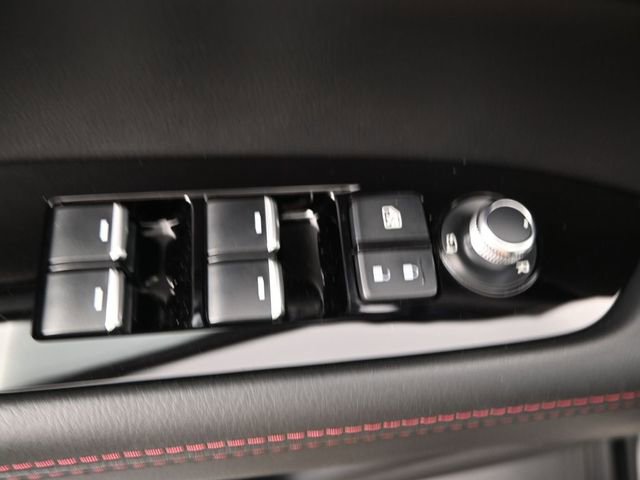 Used 2025 MAZDA CX-5 2.5 Turbo w/ Premium Package image 11