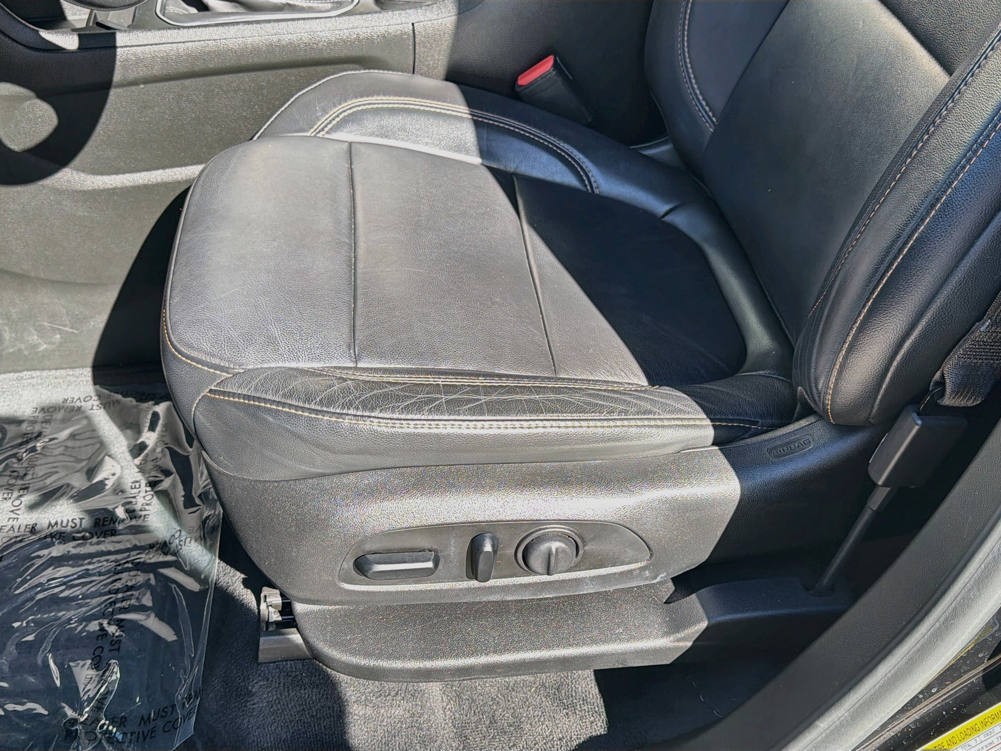 Used 2020 Chevrolet Traverse LT w/ LT Premium Package FWD image 19