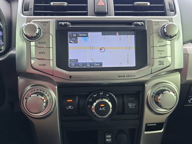 Used 2019 Toyota 4Runner SR5 Premium AWD/4WD image 22