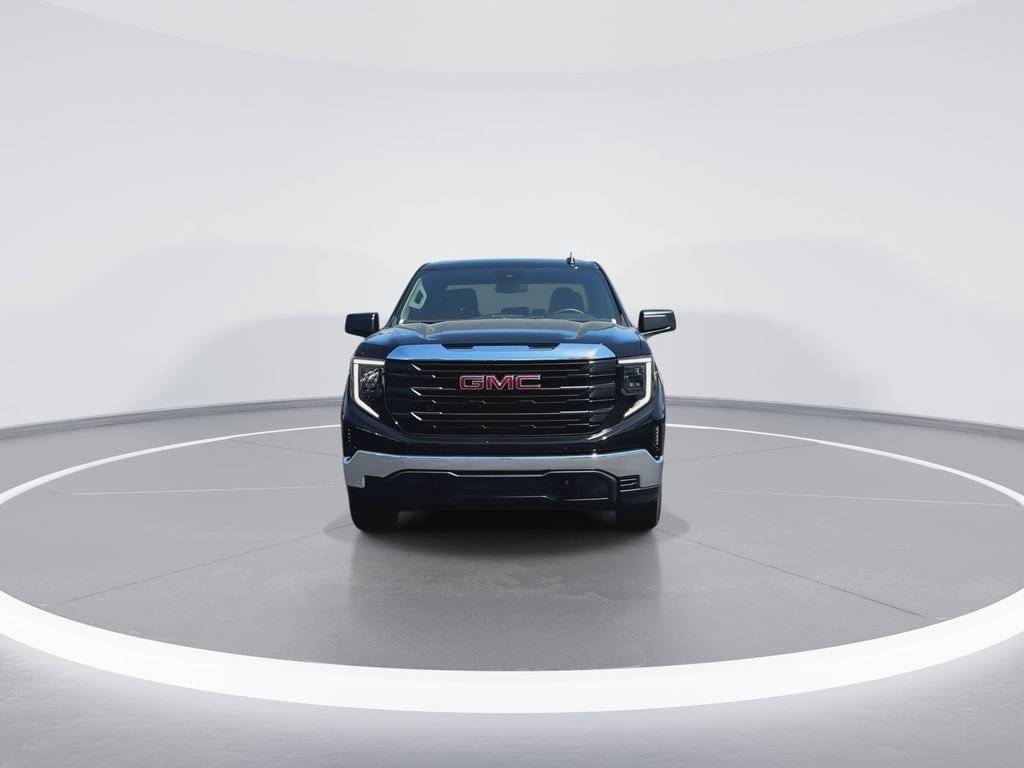 New 2026 GMC Sierra 1500 Pro w/ Pro Value Package AWD/4WD image 3