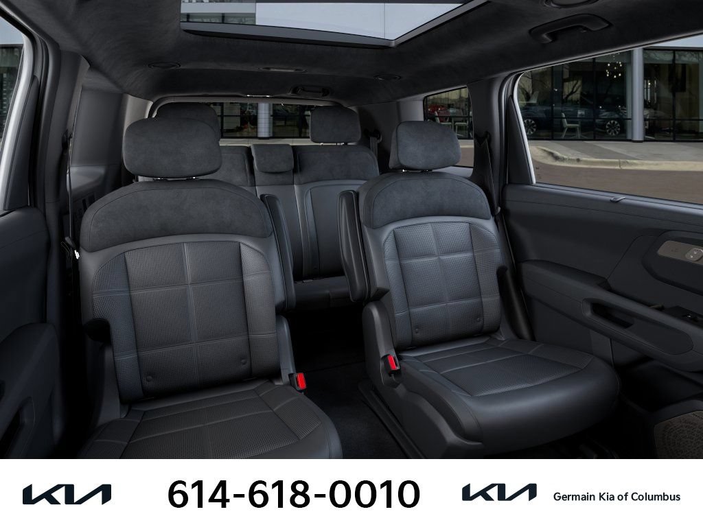 New 2027 Kia Telluride SX Prestige w/ Towing Package AWD/4WD image 19