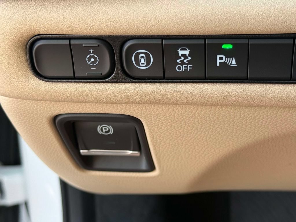 Certified 2025 Acura TLX w/ Technology Package FWD image 24