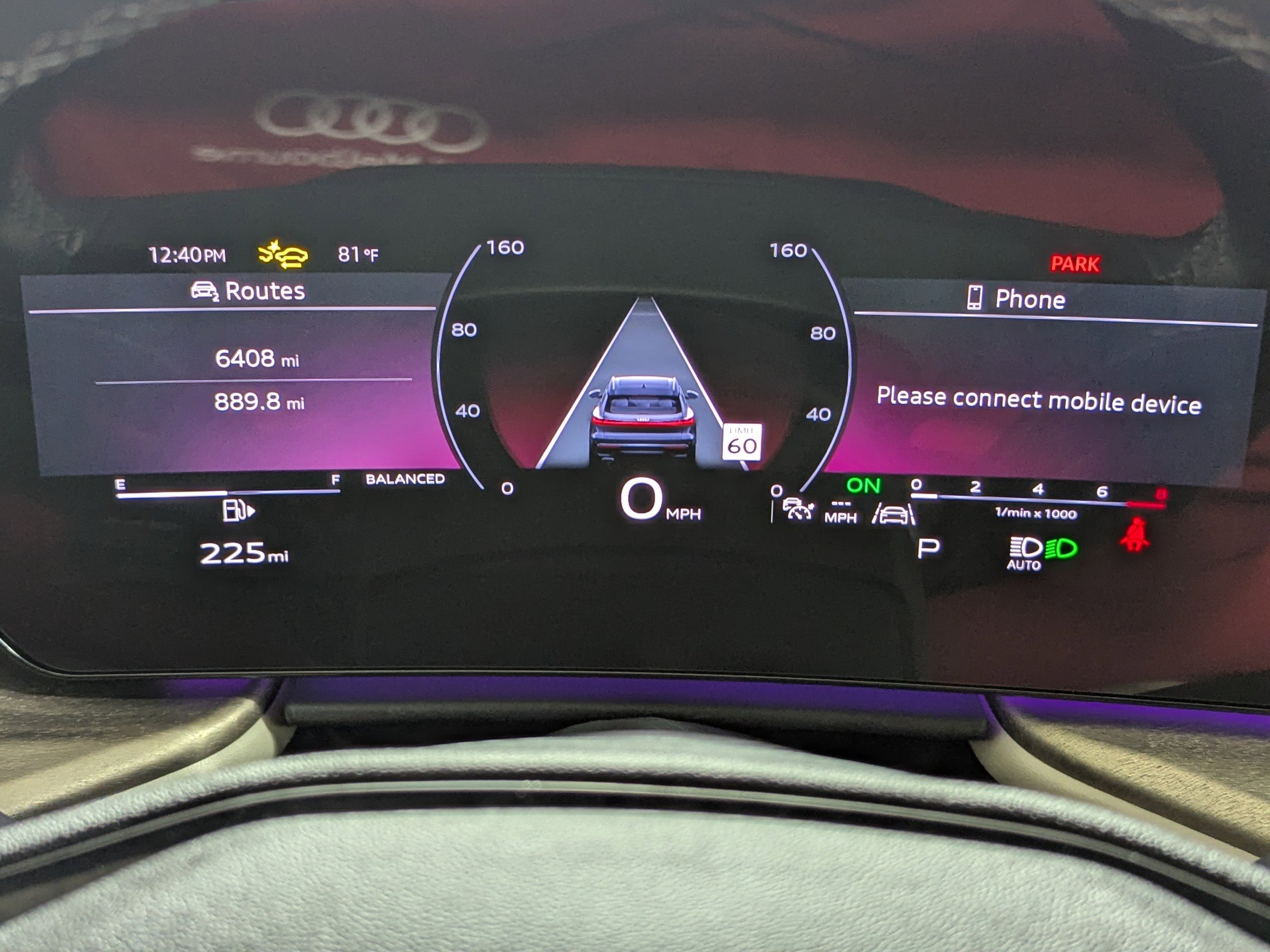 Certified 2025 Audi Q5 Premium Plus w/ Premium Plus image 15