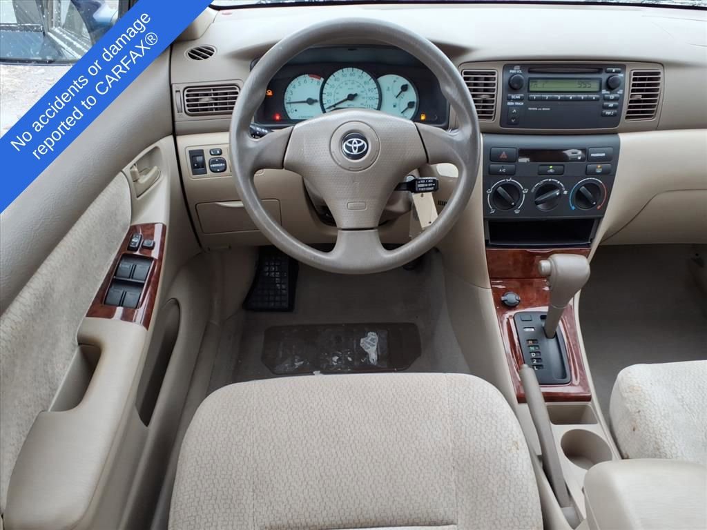 Used 2003 Toyota Corolla LE image 12