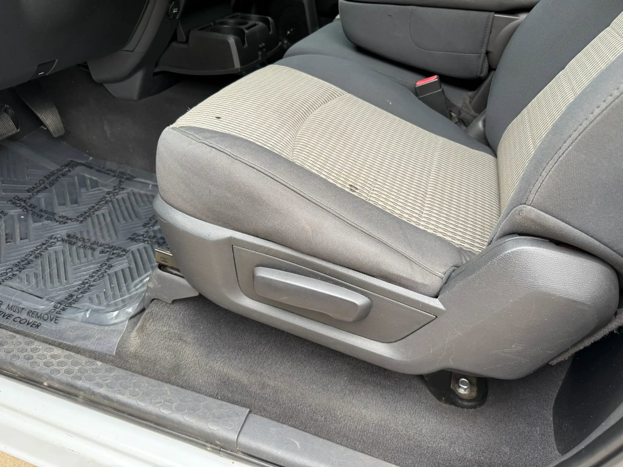 Used 2012 RAM 1500 Classic SLT RWD image 12