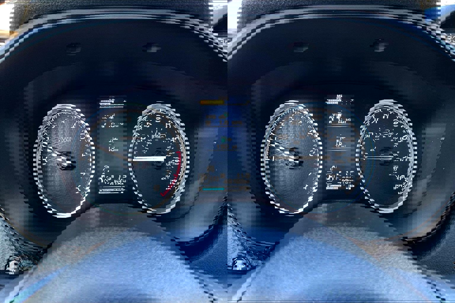 Used 2022 Subaru Forester Limited image 22